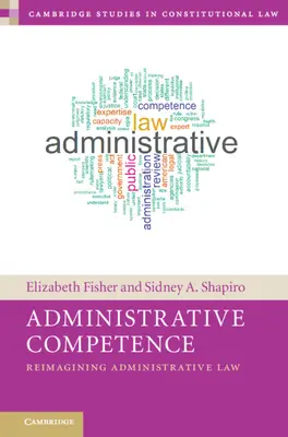 Competencia administrativa - Administrative Competence