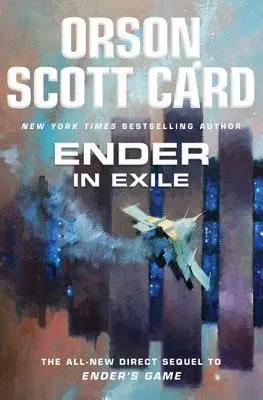 Ender en el exilio: Edición Limitada - Ender in Exile: Limited Edition