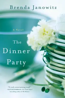 La cena de gala - The Dinner Party