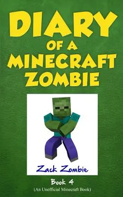 Diario de un Zombie Minecraft Libro 4: Zombie Swap - Diary of a Minecraft Zombie Book 4: Zombie Swap