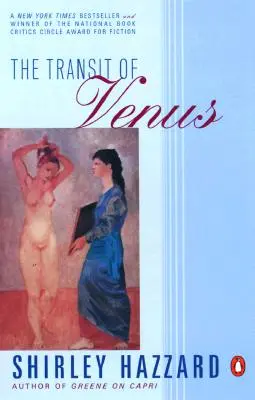 El tránsito de Venus - The Transit of Venus