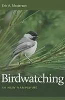 Observación de aves en New Hampshire - Birdwatching in New Hampshire