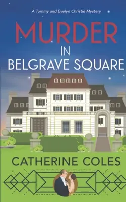 Asesinato en Belgrave Square - Murder in Belgrave Square