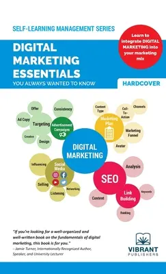 Aspectos básicos del marketing digital que siempre quiso saber - Digital Marketing Essentials You Always Wanted to Know