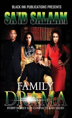 Drama familiar - Family Drama