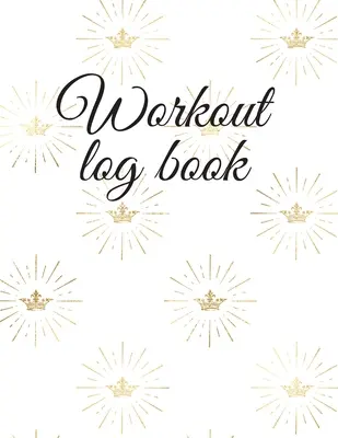 Diario de ejercicios - Workout log book