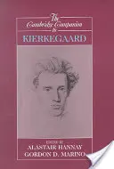 The Cambridge Companion to Kierkegaard (El compañero de Kierkegaard en Cambridge) - The Cambridge Companion to Kierkegaard