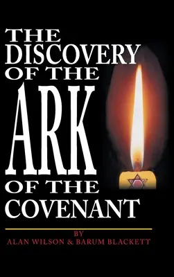 El descubrimiento del Arca de la Alianza - The Discovery of the Ark of the Covenant