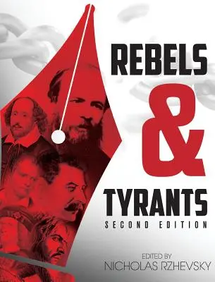 Rebeldes y tiranos - Rebels and Tyrants