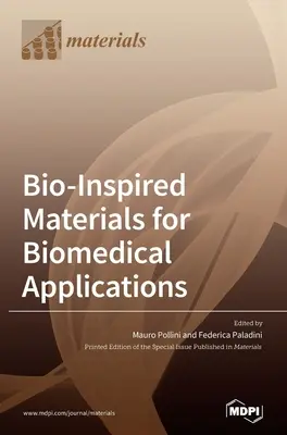 Materiales bioinspirados para aplicaciones biomédicas - Bio-Inspired Materials for Biomedical Applications