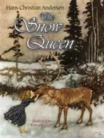 La reina de las nieves - The Snow Queen