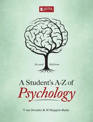 A-Z de Psicología para el estudiante 2e - Student's A-Z of Psychology 2e