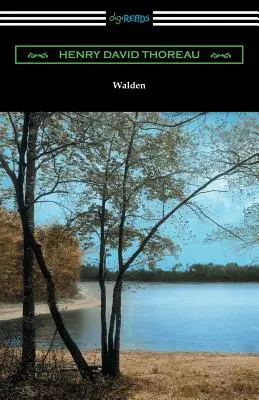 Walden (con introducciones de Bradford Torrey y Raymond Macdonald Alden) - Walden (with Introductions by Bradford Torrey and Raymond Macdonald Alden)