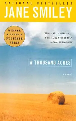 Mil acres - A Thousand Acres