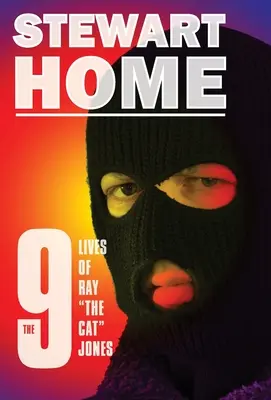 Las 9 vidas de Ray El Gato Jones - The 9 Lives of Ray The Cat Jones