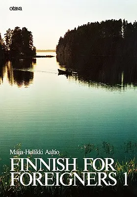 Finlandés para extranjeros 1 - Finnish for Foreigners 1