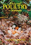 Aves de Corral - Naturalmente - Backyard Poultry - Naturally