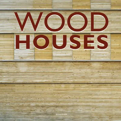 Casas de madera - Wood Houses