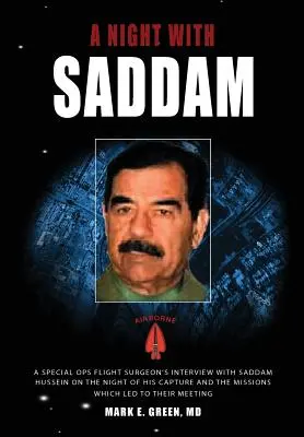 Una noche con Sadam - A Night with Saddam