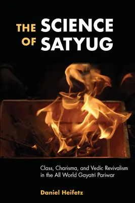 La Ciencia del Satyug - The Science of Satyug