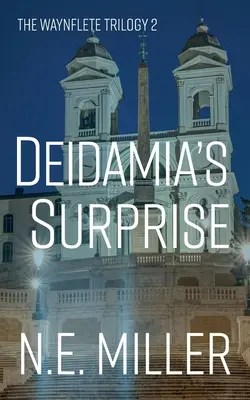 La sorpresa de Deidamia - Deidamia's Surprise