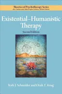 Terapia existencial-humanista - Existential-Humanistic Therapy