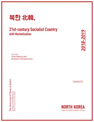 Un país socialista del siglo XXI: Corea del Norte - A 21st-Century Socialist Country: North Korea