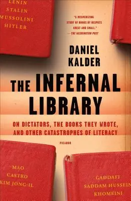 Biblioteca infernal - Infernal Library