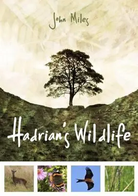 La vida salvaje de Adriano - Hadrian's Wildlife