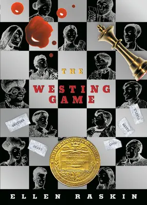 El juego de Westing - The Westing Game