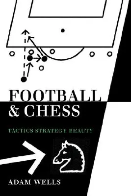 Fútbol y Ajedrez: Táctica Estrategia Belleza - Football and Chess: Tactics Strategy Beauty