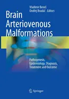 Malformaciones arteriovenosas cerebrales: Patogénesis, epidemiología, diagnóstico, tratamiento y pronóstico - Brain Arteriovenous Malformations: Pathogenesis, Epidemiology, Diagnosis, Treatment and Outcome
