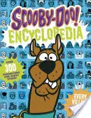 Scooby-Doo Enciclopedia - Scooby-Doo! Encyclopedia