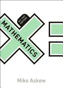 Matemáticas: Todo lo que importa - Mathematics: All That Matters