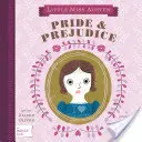 Orgullo y prejuicio: Cartilla para contar Babylit(r) - Pride & Prejudice: A Babylit(r) Counting Primer