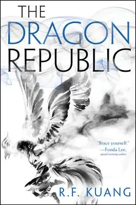 La República del Dragón - The Dragon Republic