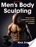 Escultura corporal masculina - Men's Body Sculpting