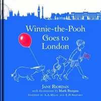 Winnie-the-Pooh va a Londres - Winnie-the-Pooh Goes To London