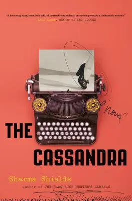 Casandra - Una novela - Cassandra - A Novel