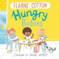 Bebés hambrientos - Hungry Babies