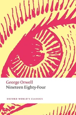 Diecinueve ochenta y cuatro - Nineteen Eighty-Four