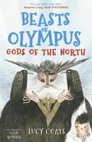 Bestias del Olimpo 7: Dioses del Norte - Beasts of Olympus 7: Gods of the North