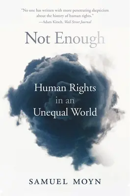 No es suficiente: los derechos humanos en un mundo desigual - Not Enough: Human Rights in an Unequal World