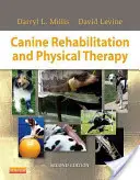 Rehabilitación canina y fisioterapia - Canine Rehabilitation and Physical Therapy