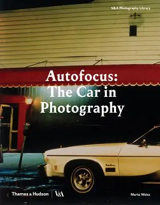 Autofocus: El Automóvil en la Fotografía - Autofocus: The Car in Photography