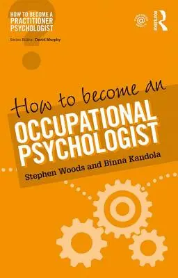 Cómo ser psicólogo laboral - How to Become an Occupational Psychologist