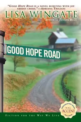 Camino de la Buena Esperanza - Good Hope Road