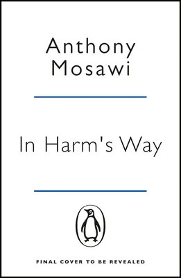 En el camino del daño - In Harm's Way