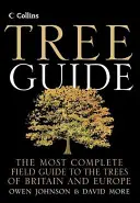 Guía de árboles Collins - Collins Tree Guide