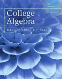 Álgebra universitaria - College Algebra